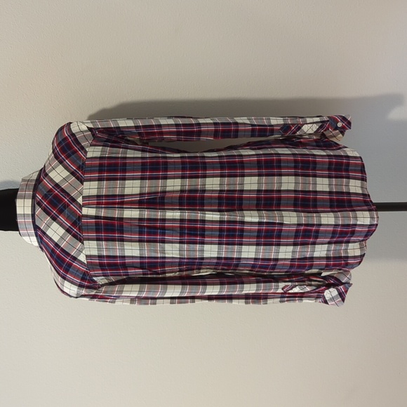 Rails Carmen Plaid Button Down - Picture 4 of 5